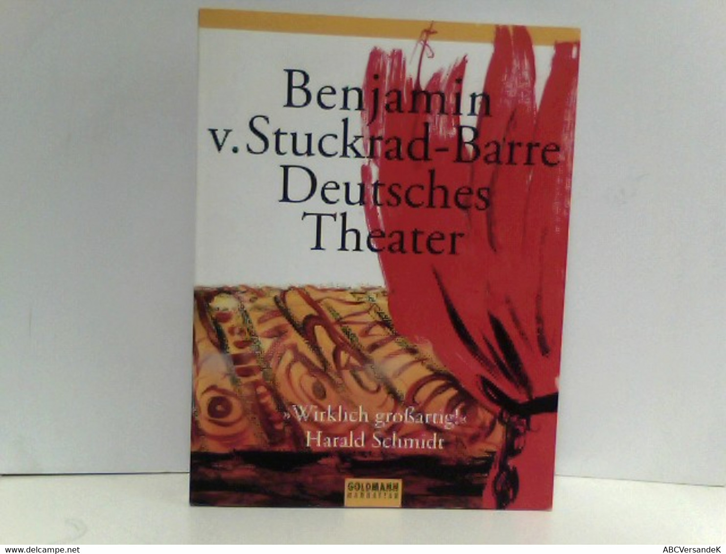 Deutsches Theater - Theater & Tanz