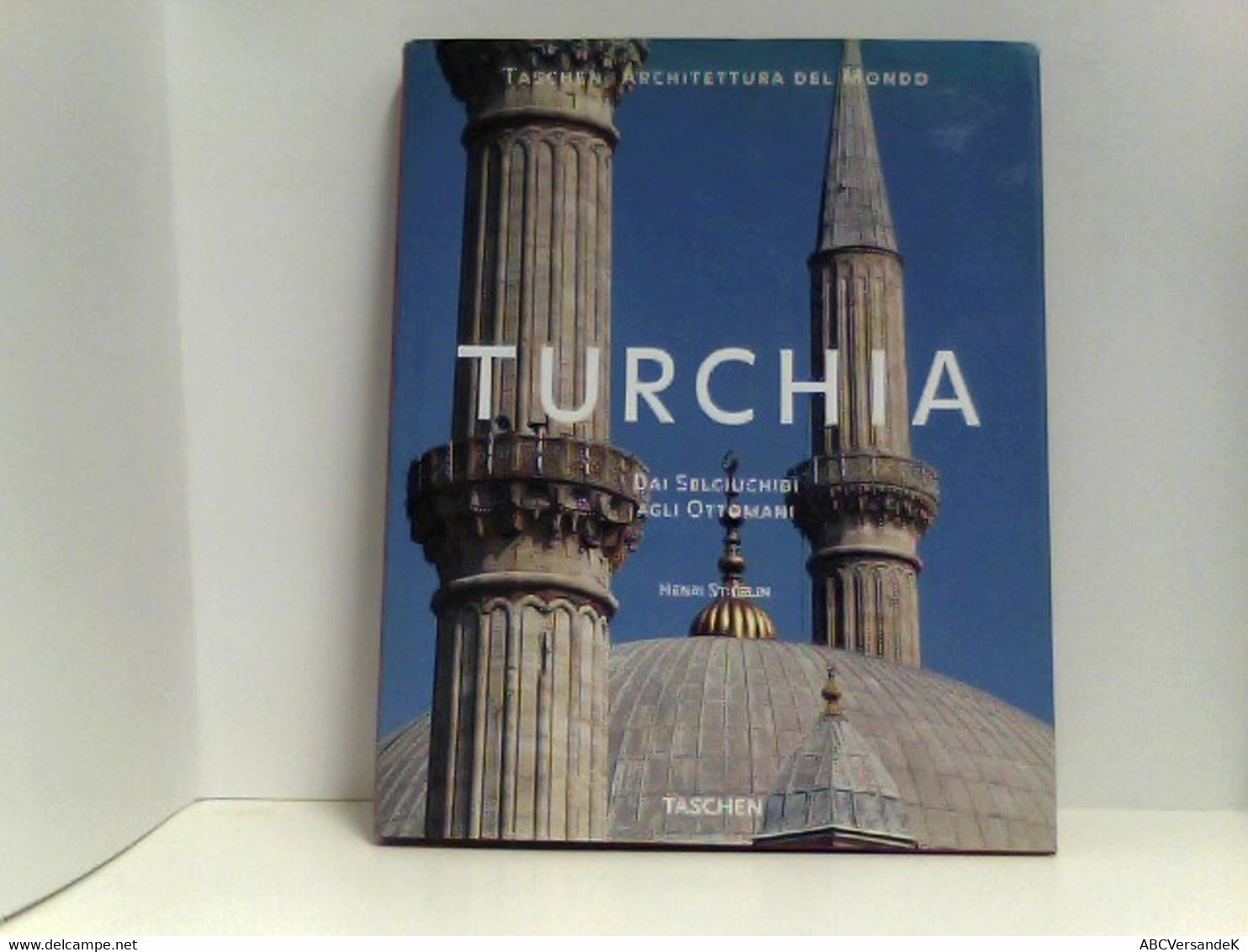 Turchia (Ad) - Architectuur