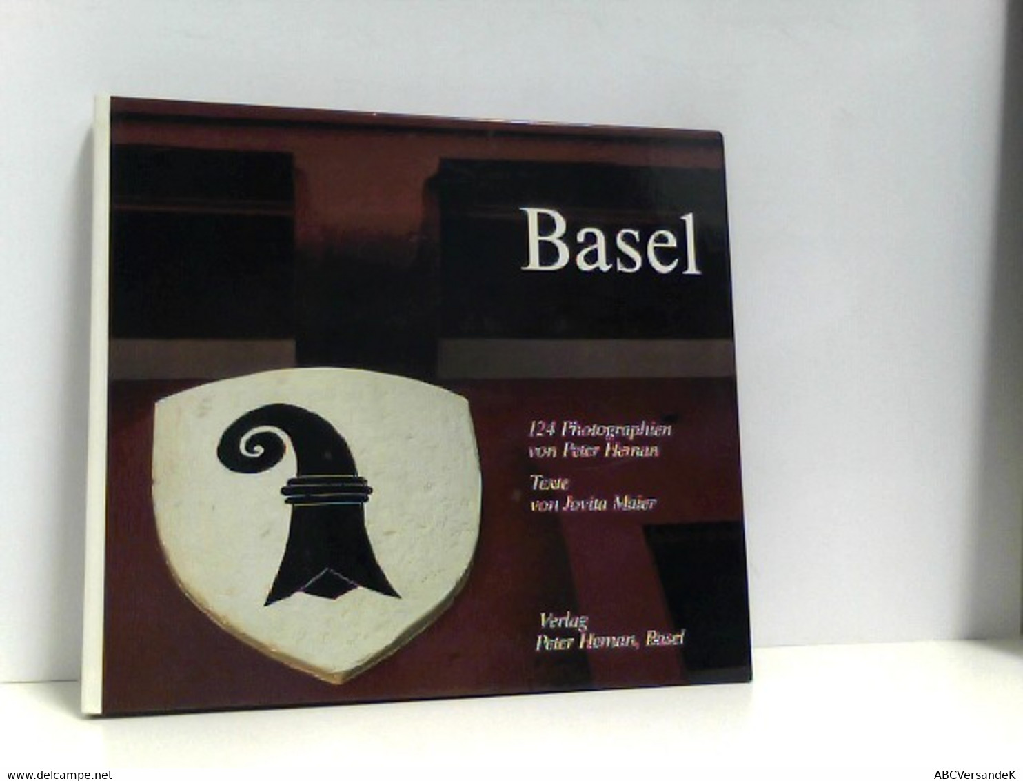 Basel. - Altri & Non Classificati