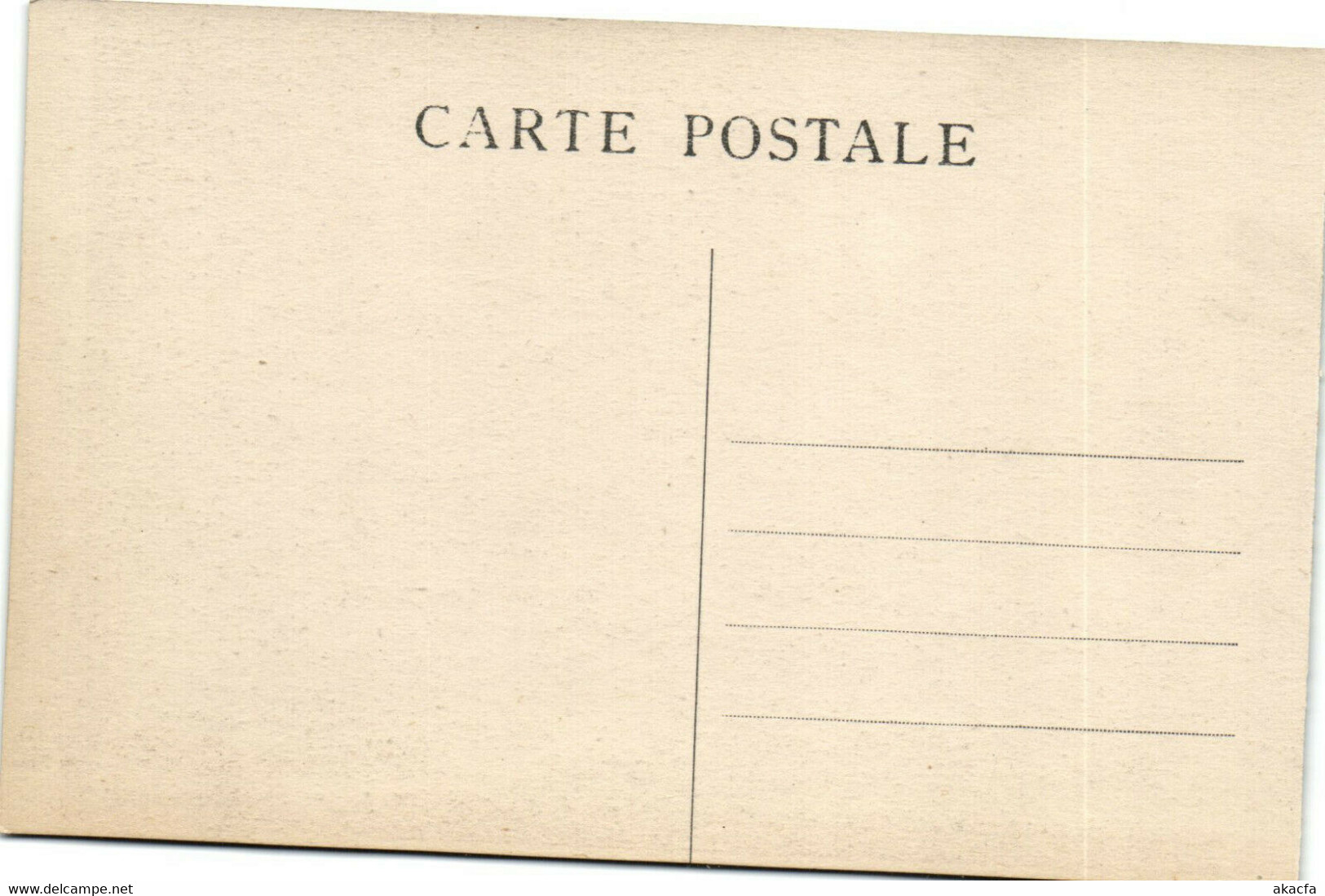 PC UK, SALOMON ISLANDS, GROUPE D'INDIGÉNE DE BANONI, Vintage Postcard (b33525) - Salomon