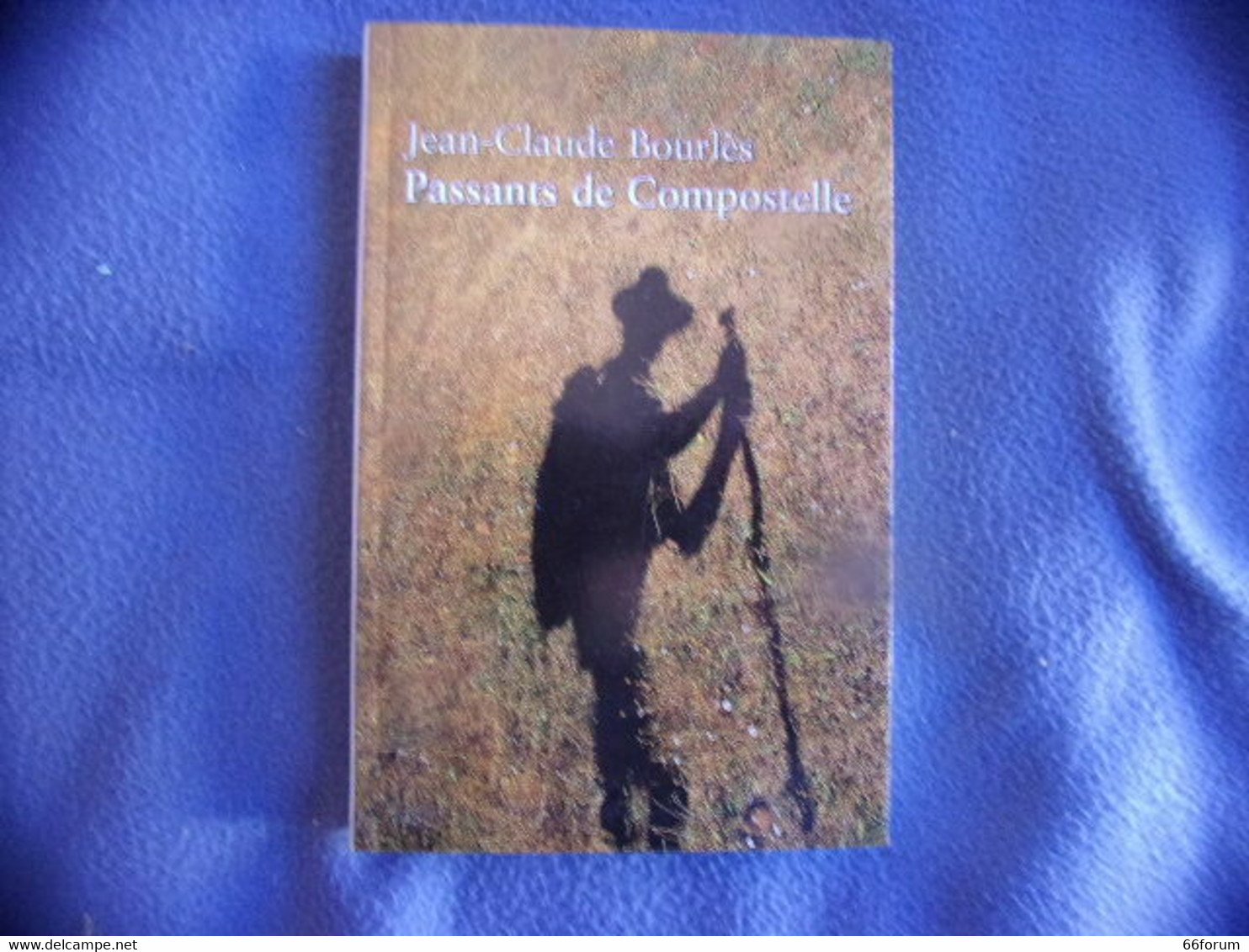 Passants De Compostelle - Unclassified