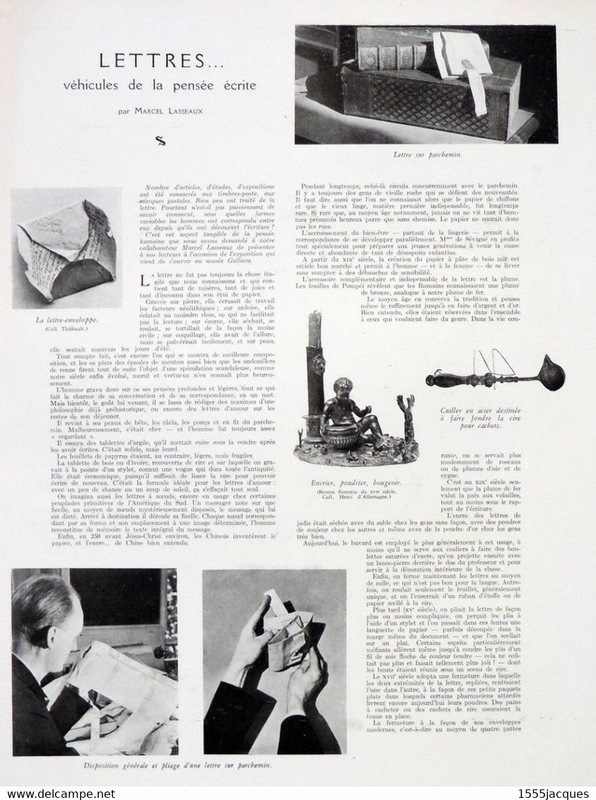 L'ILLUSTRATION N° 5201 14-11-1942 AMIRAL DARLAN AGHA ALGER ORAN CASABLANCA CUIRASSIER NORMANDIE MASSILLON BEAUREGARD