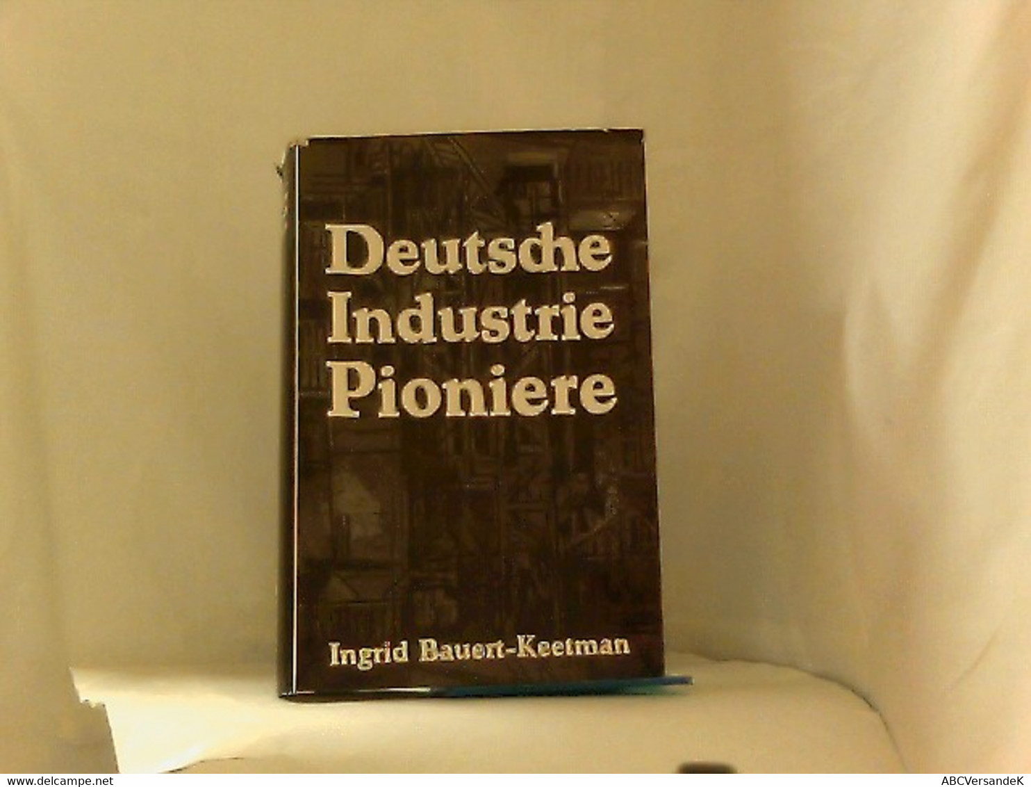 Deutsche Industrie Pioniere - Technical