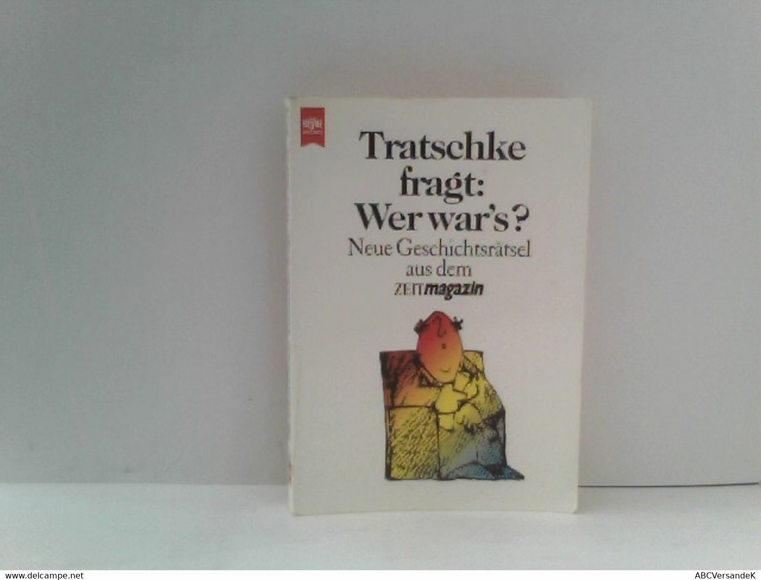 Tratschke Fragt: Wer War's? - Humour