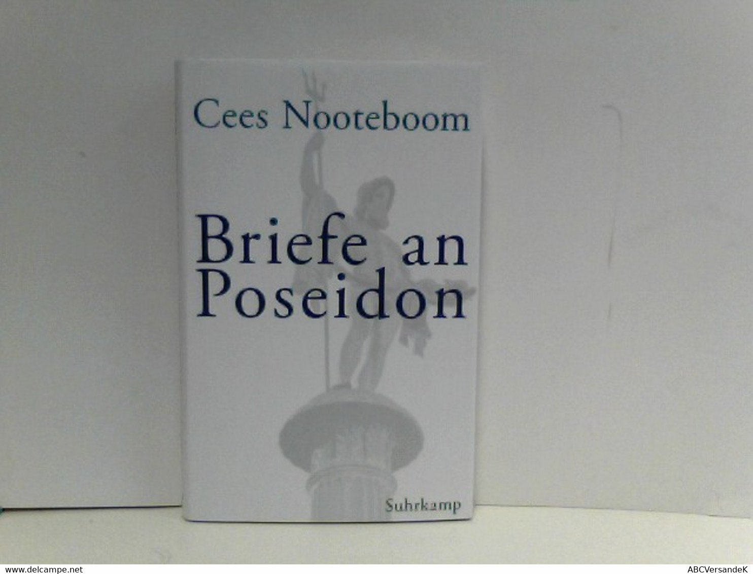 Briefe An Poseidon - Philosophie