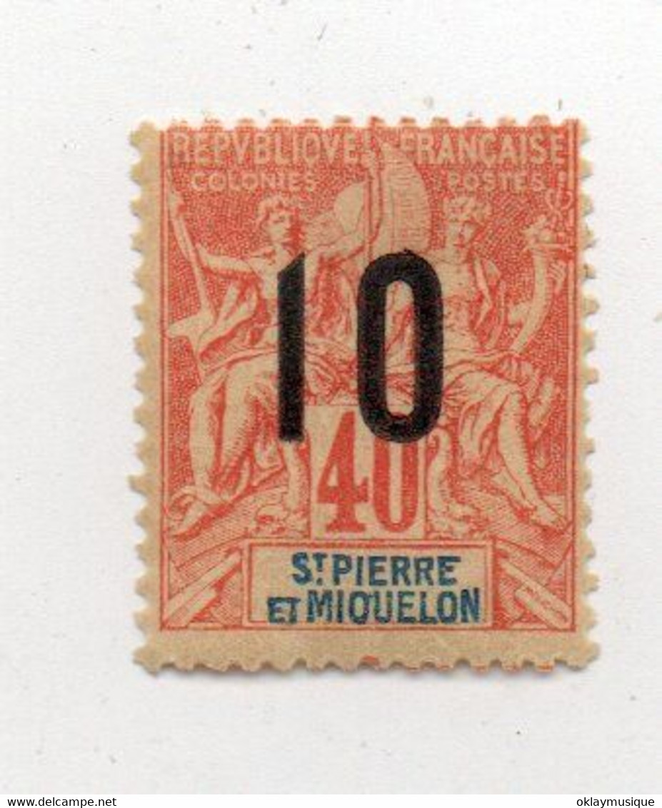 1912 S.P.M N°101 - Usados