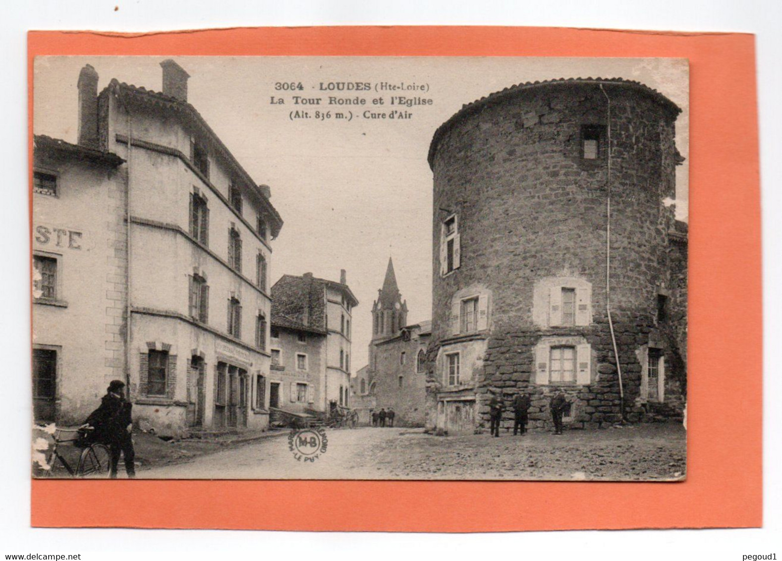 LOUDES (HAUTE-LOIRE)   Achat Immédiat - Loudes