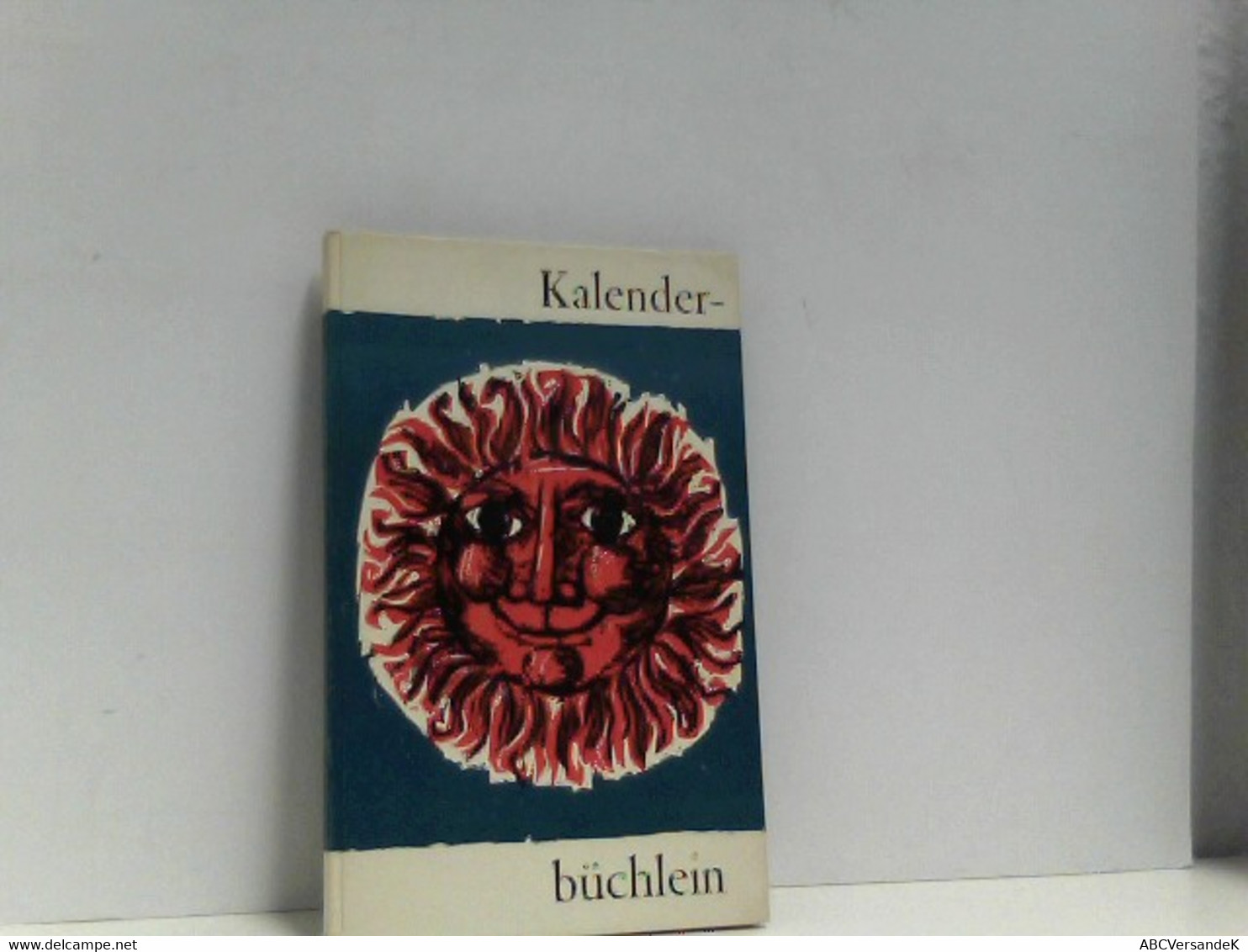 Kalenderbüchlein - Calendars