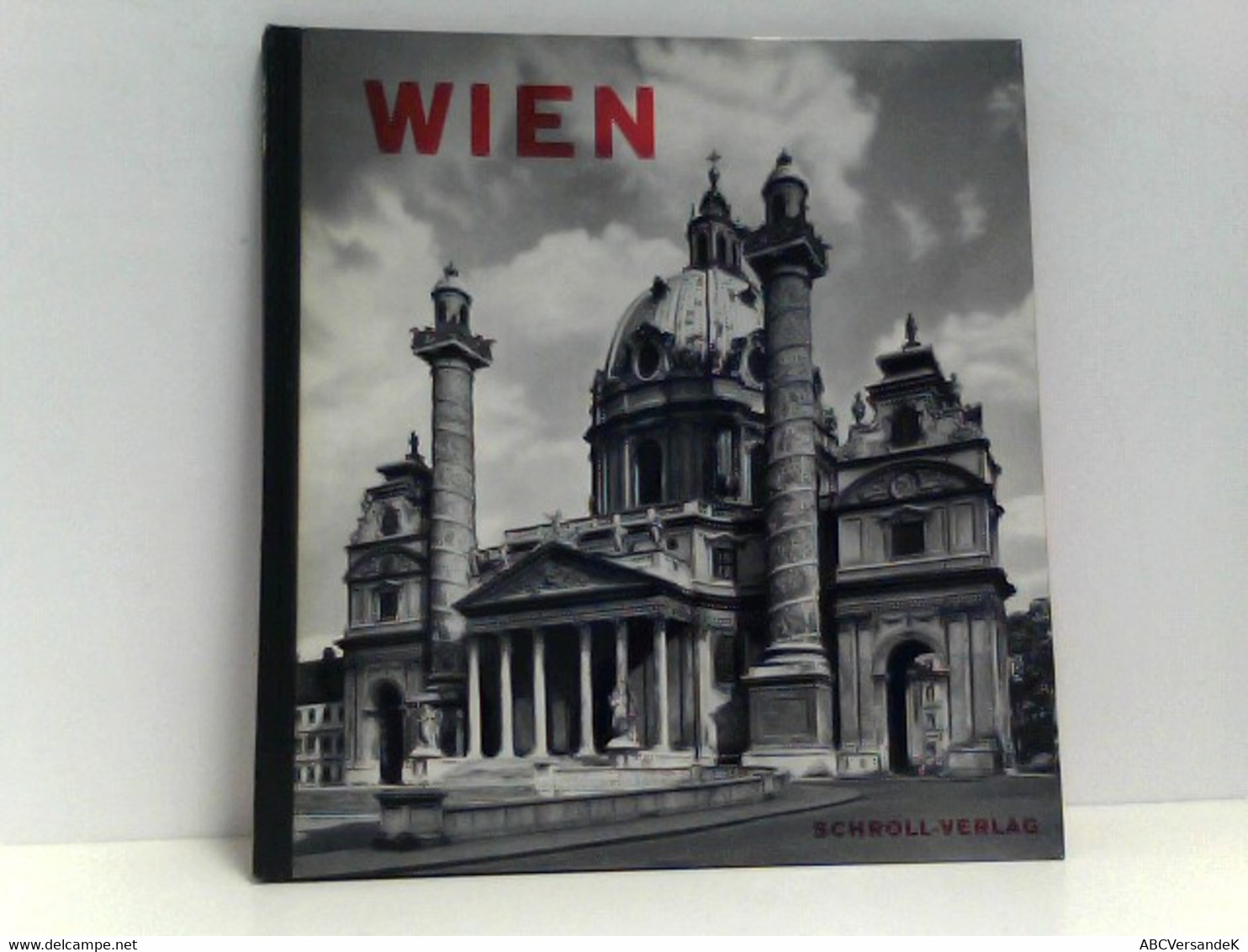 Wien - Otros & Sin Clasificación