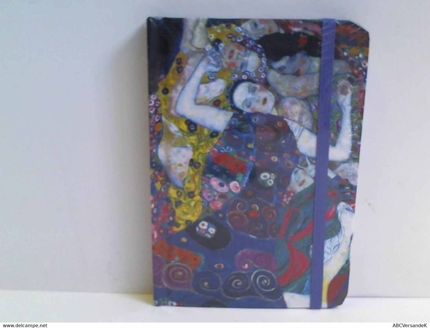 Notatnik Gustav Klimt - Jungfrauen - Other Book Accessories