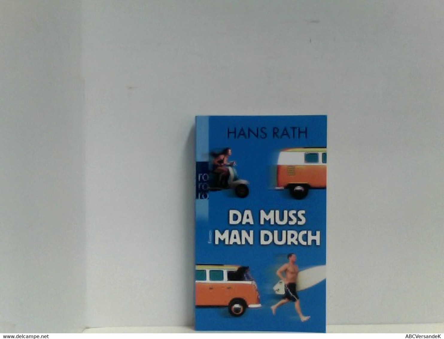 Da Muss Man Durch (Die Paul-Trilogie, Band 2) - Humor