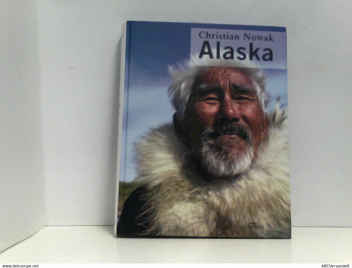 Alaska - America