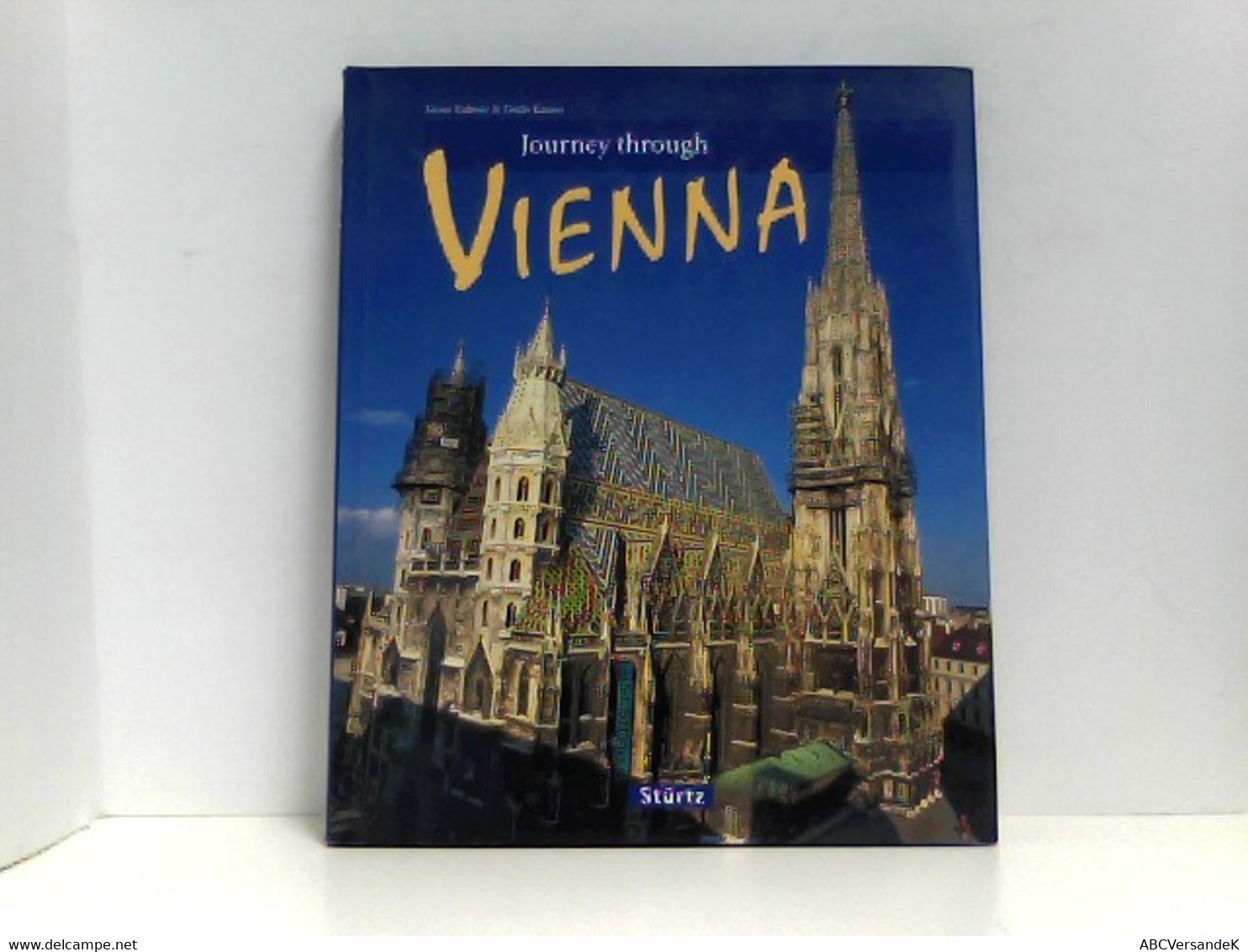 Journey Through Vienna - Otros & Sin Clasificación
