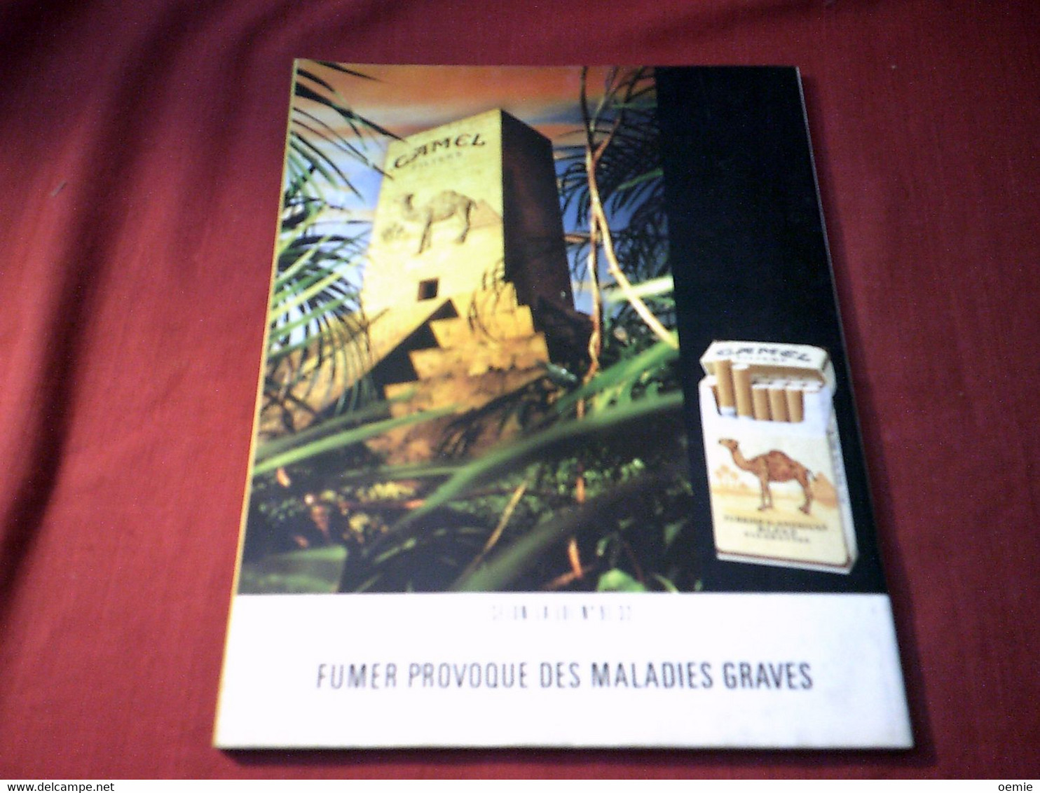 L'ECHO DES SAVANES  N° 6 HORS SERIES    SPECIAL JEUX NULS - L'Echo Des Savanes