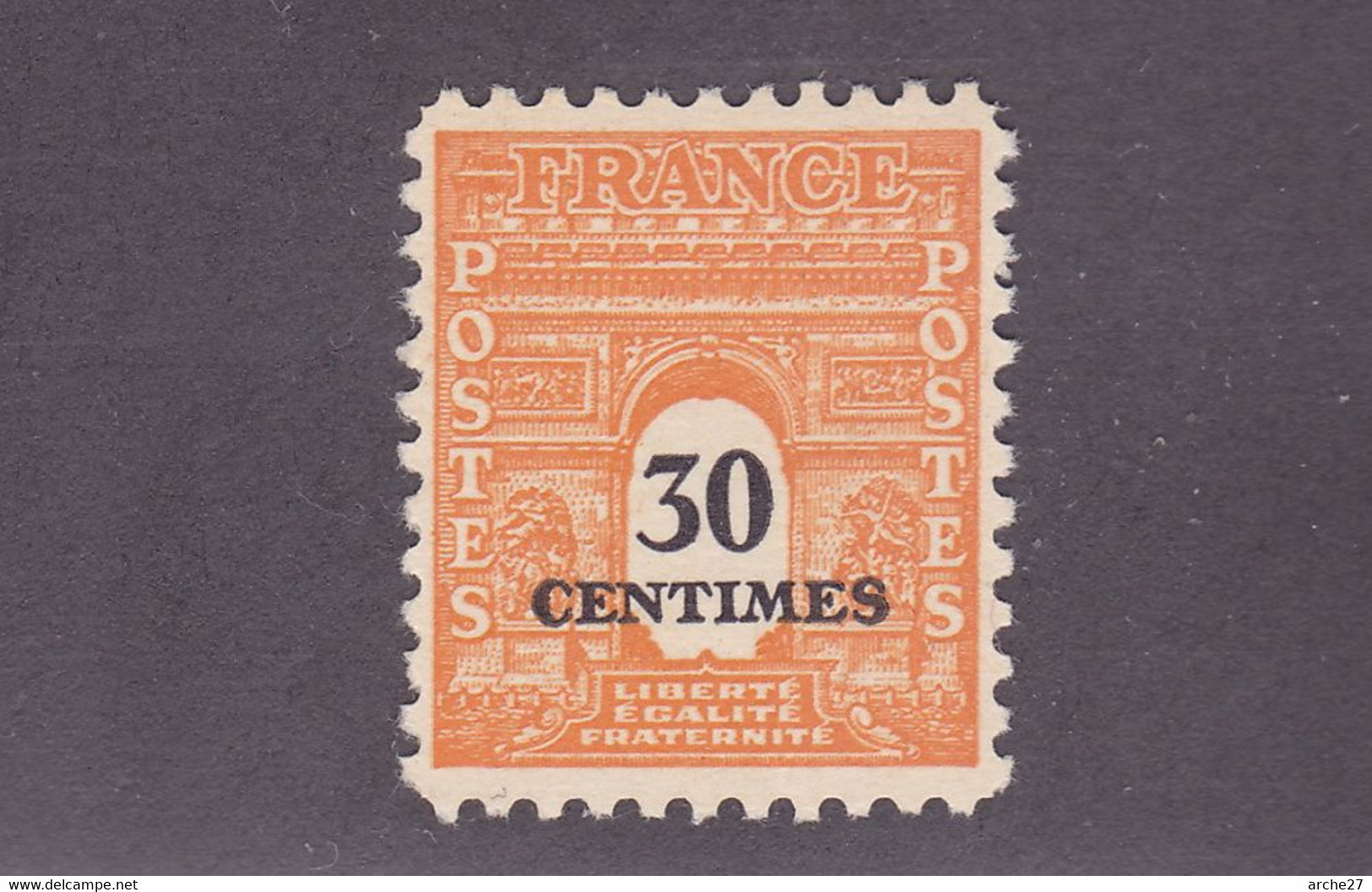 TIMBRE FRANCE N° 702 NEUF ** - Nuovi