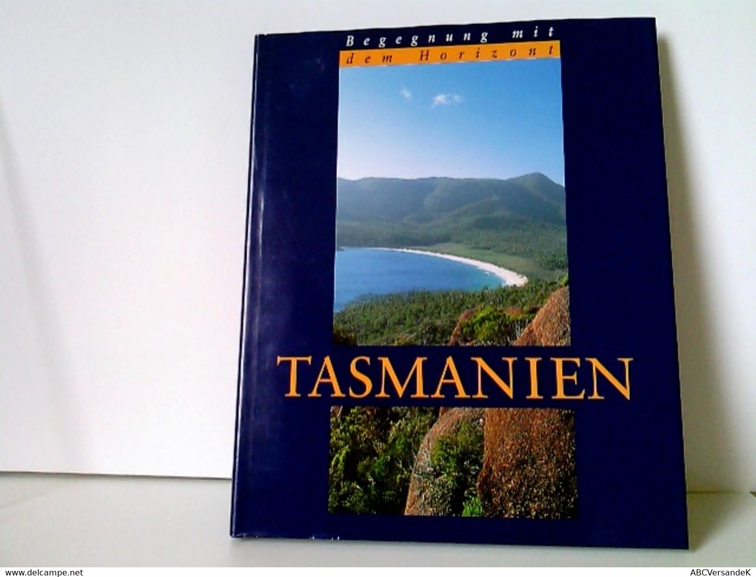 Tasmanien. Insel Am Ende Der Welt - Fotografia