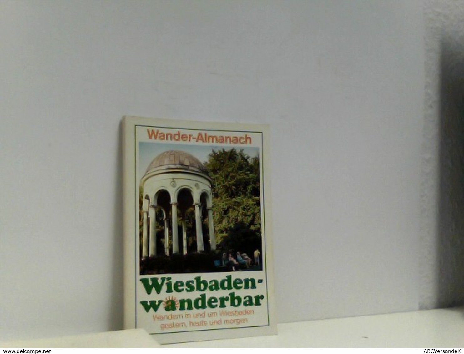 Wiesbaden Wanderbar - Hesse