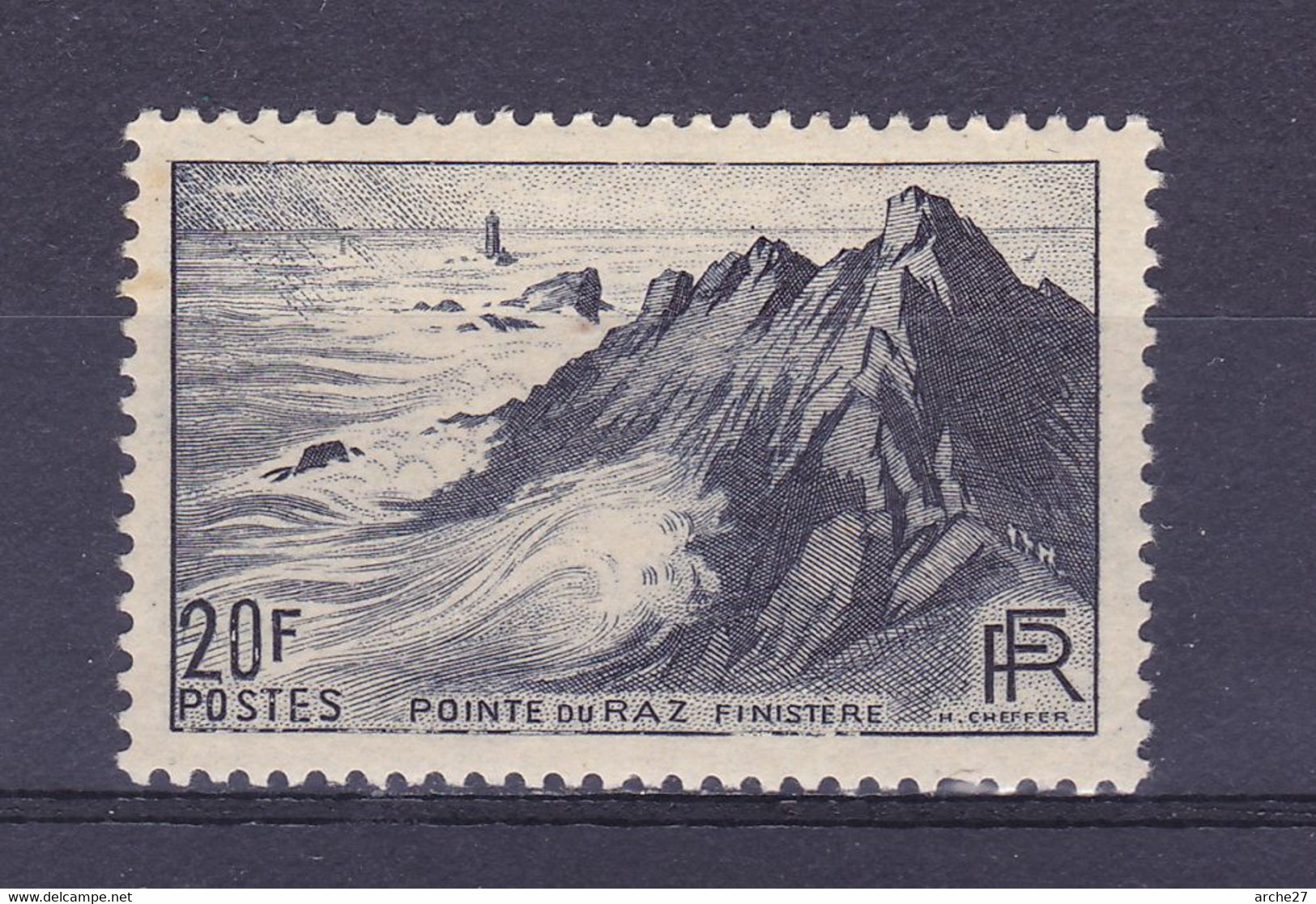 TIMBRE FRANCE N° 764 NEUF ** - Neufs