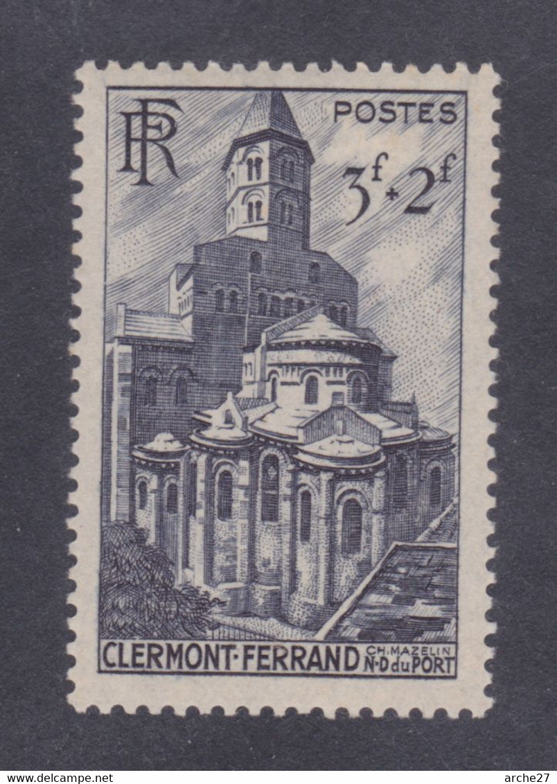 TIMBRE FRANCE N° 773 NEUF ** - Neufs