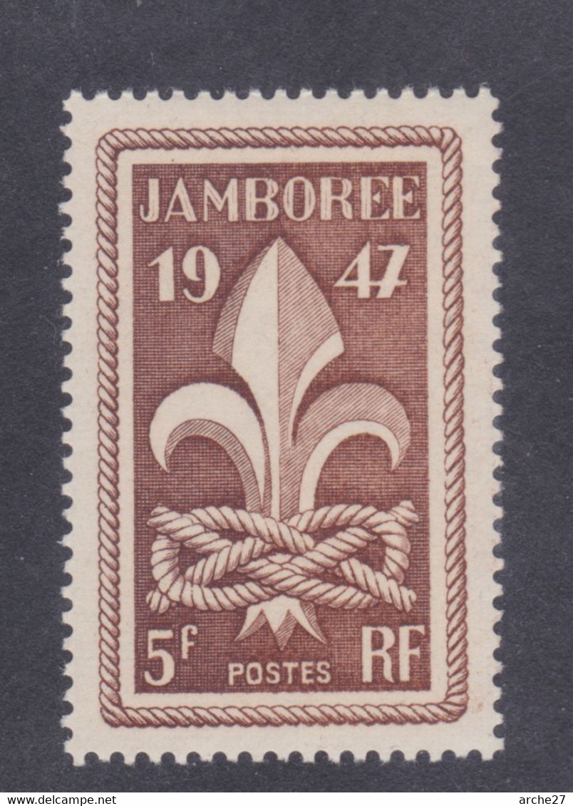 TIMBRE FRANCE N° 787 NEUF ** - Nuovi