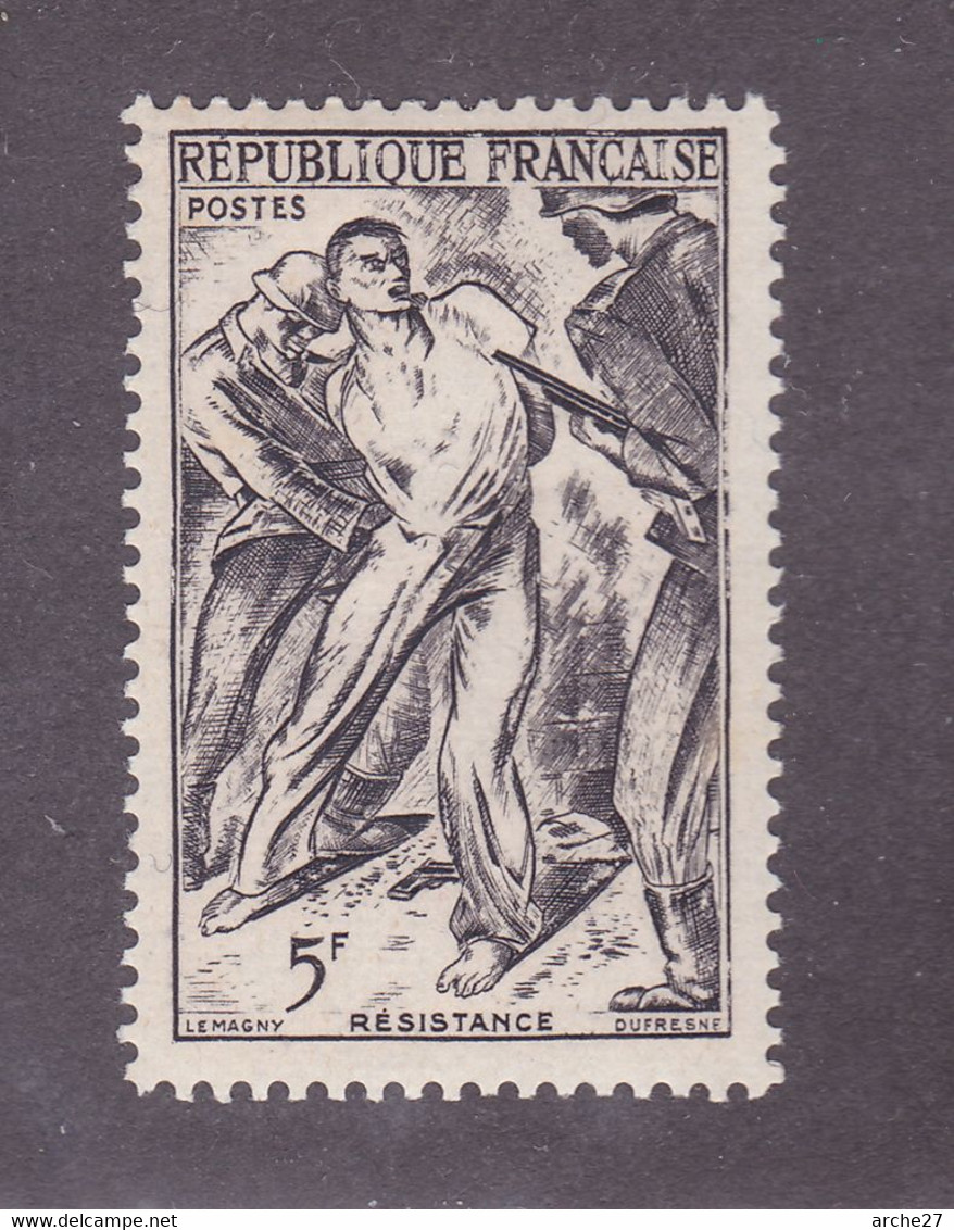 TIMBRE FRANCE N° 790 NEUF ** - Neufs