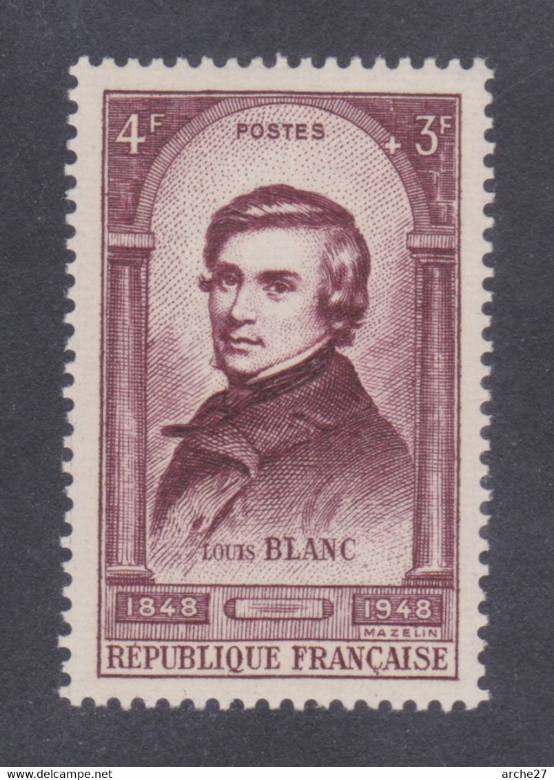 TIMBRE FRANCE N° 797 NEUF ** - Neufs