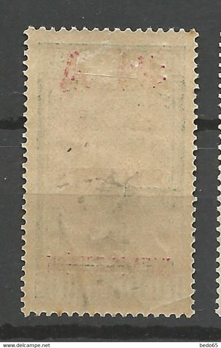 KOUANG-TCHEOU N° 49 NEUF* CHARNIERE / MH - Unused Stamps