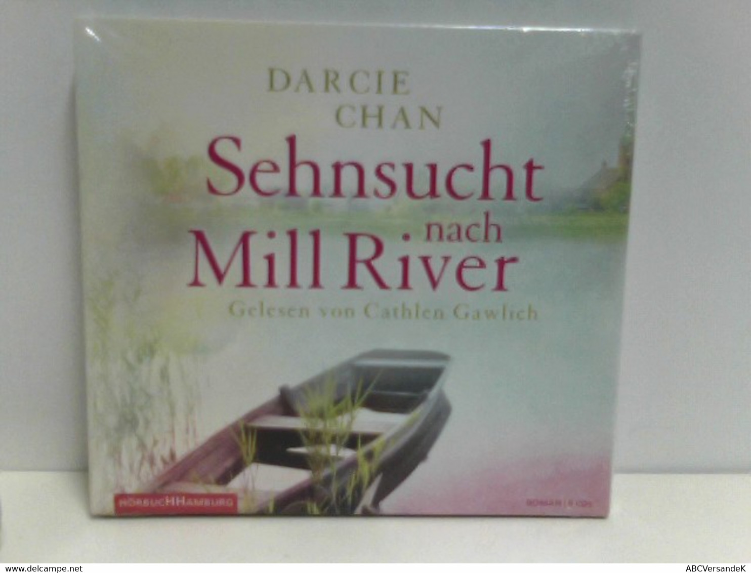 Sehnsucht Nach Mill River: 6 CDs - CDs