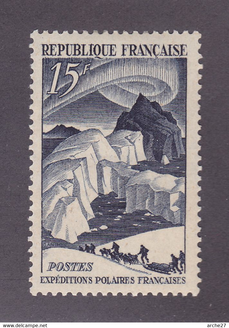 TIMBRE FRANCE N° 829 NEUF ** - Unused Stamps
