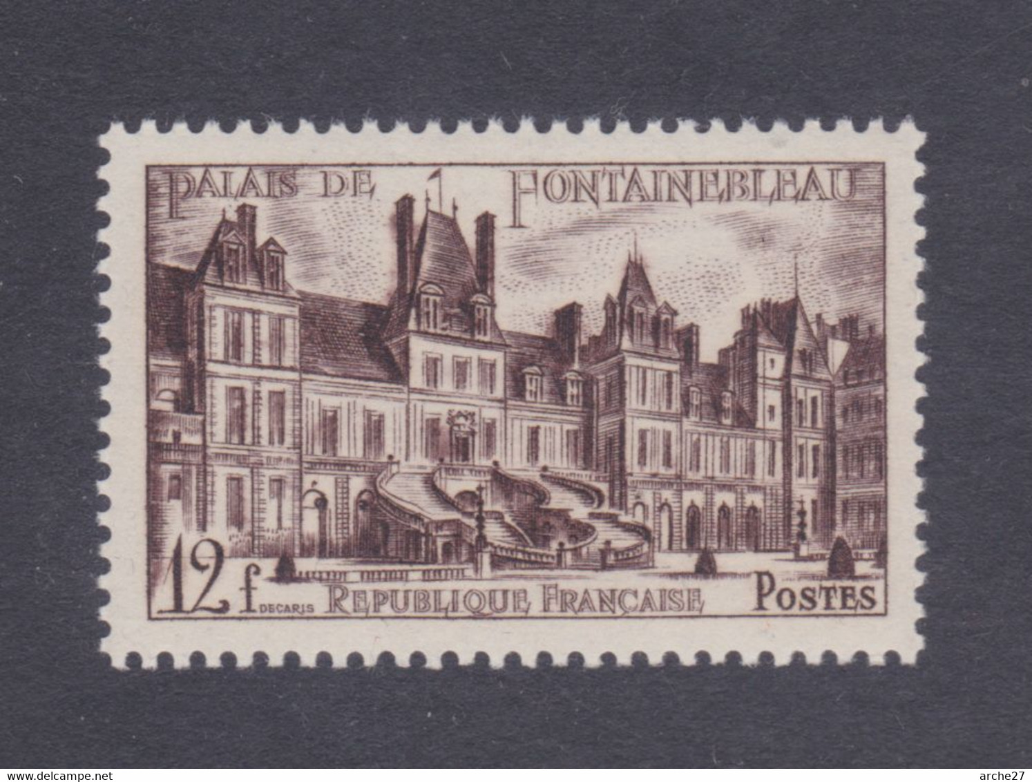 TIMBRE FRANCE N° 878 NEUF ** - Neufs