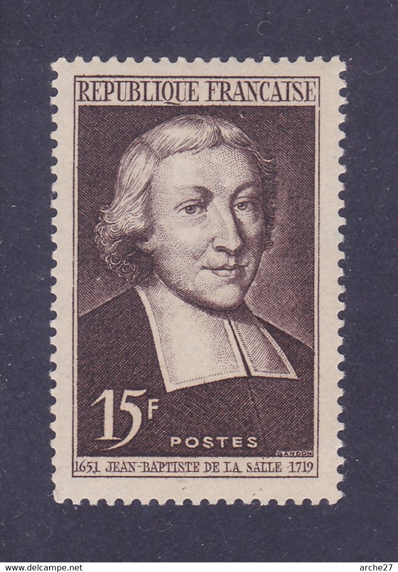 TIMBRE FRANCE N° 882 NEUF ** - Neufs