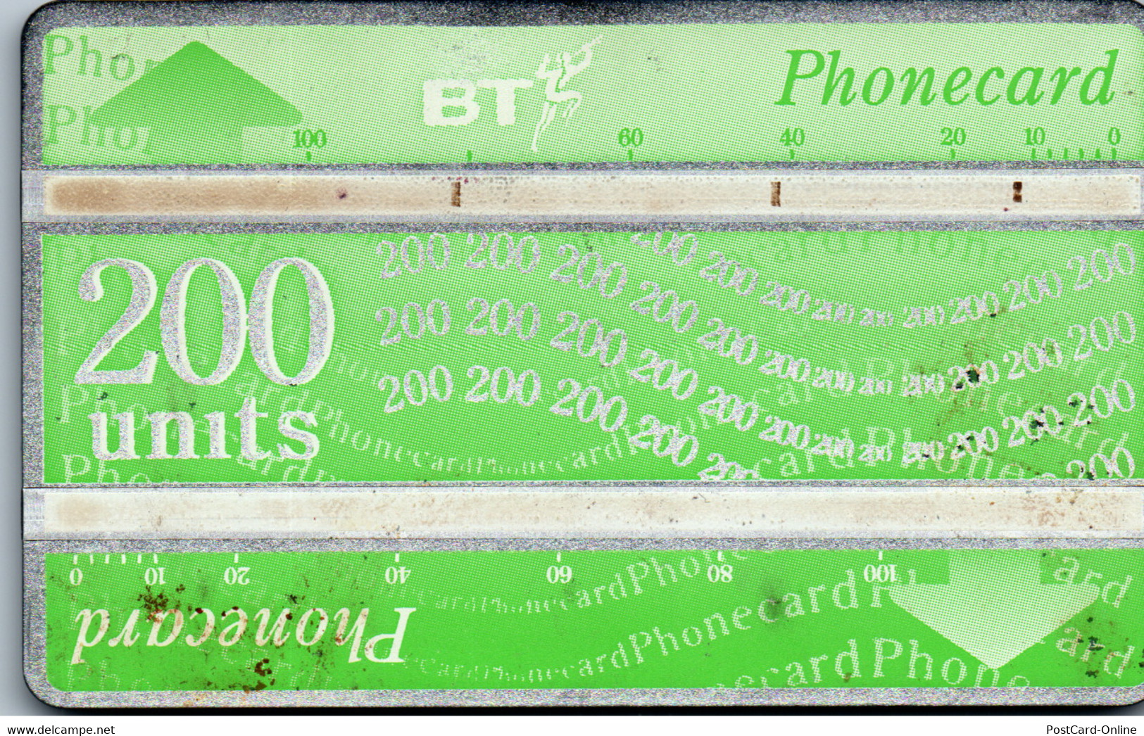 26479 - Großbritannien - BT , Phonecard - BT Edición General
