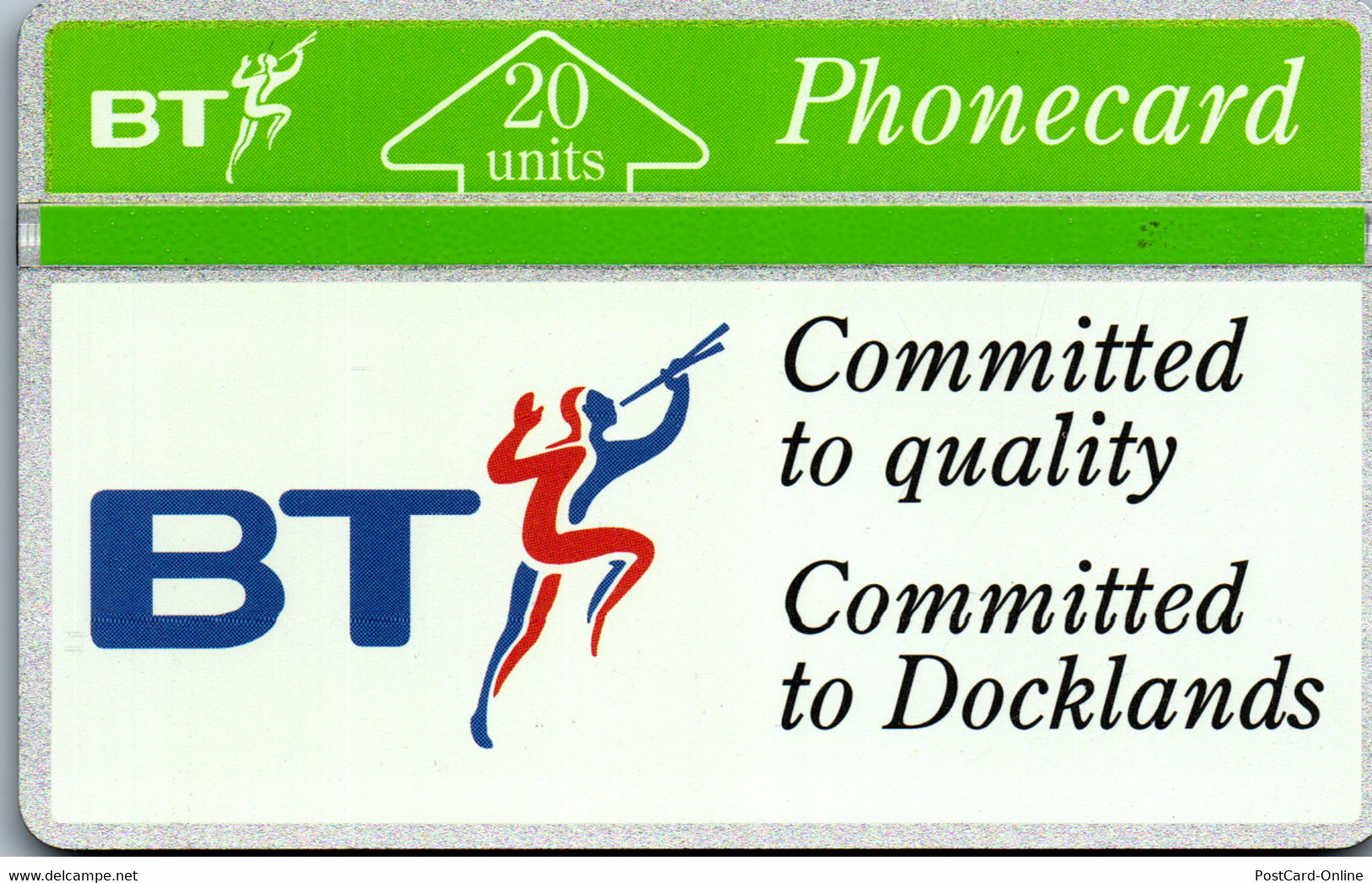 26488 - Großbritannien - BT , Phonecard - BT Emissions Générales