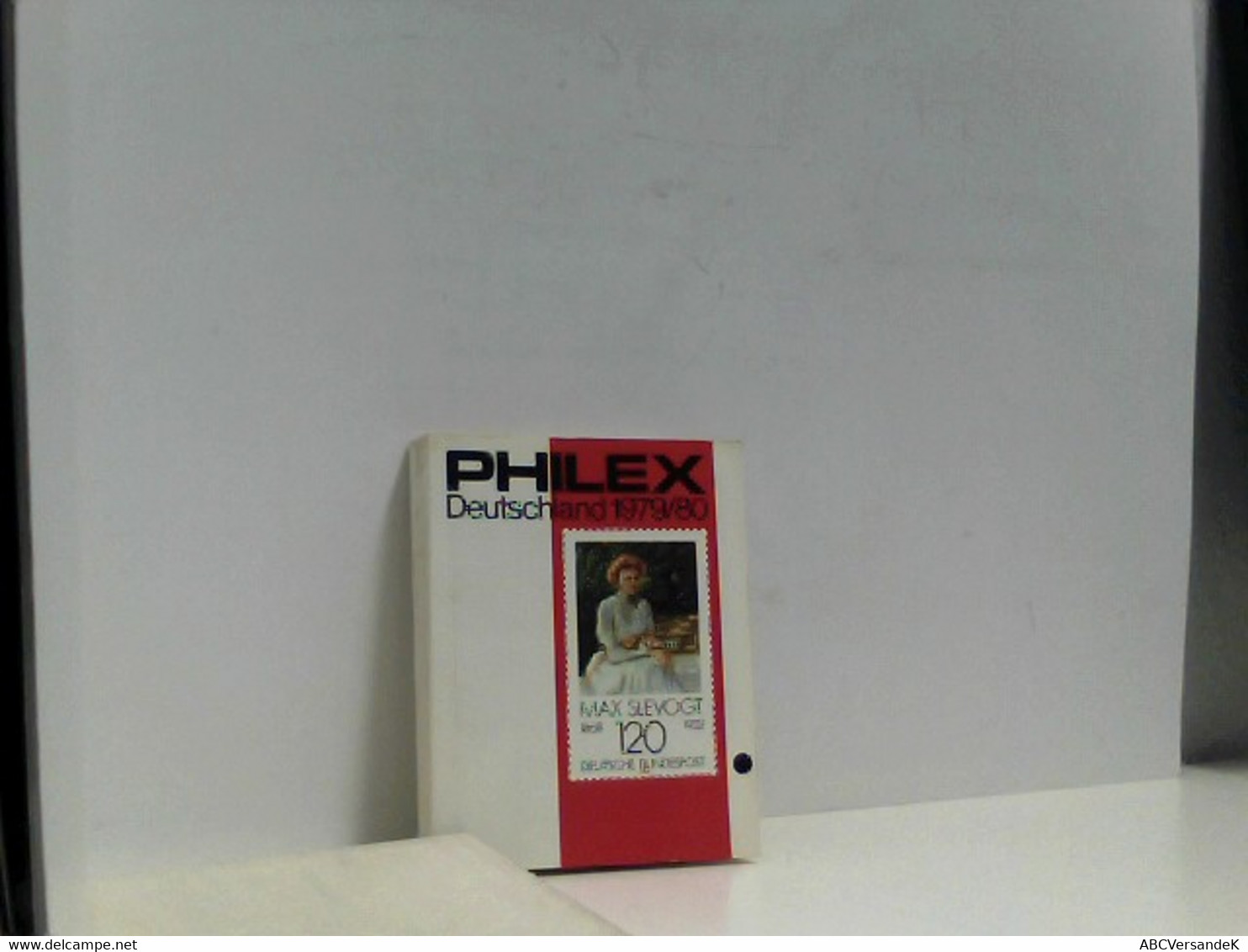 Philex Deutschland 1979/80 - Philatélie