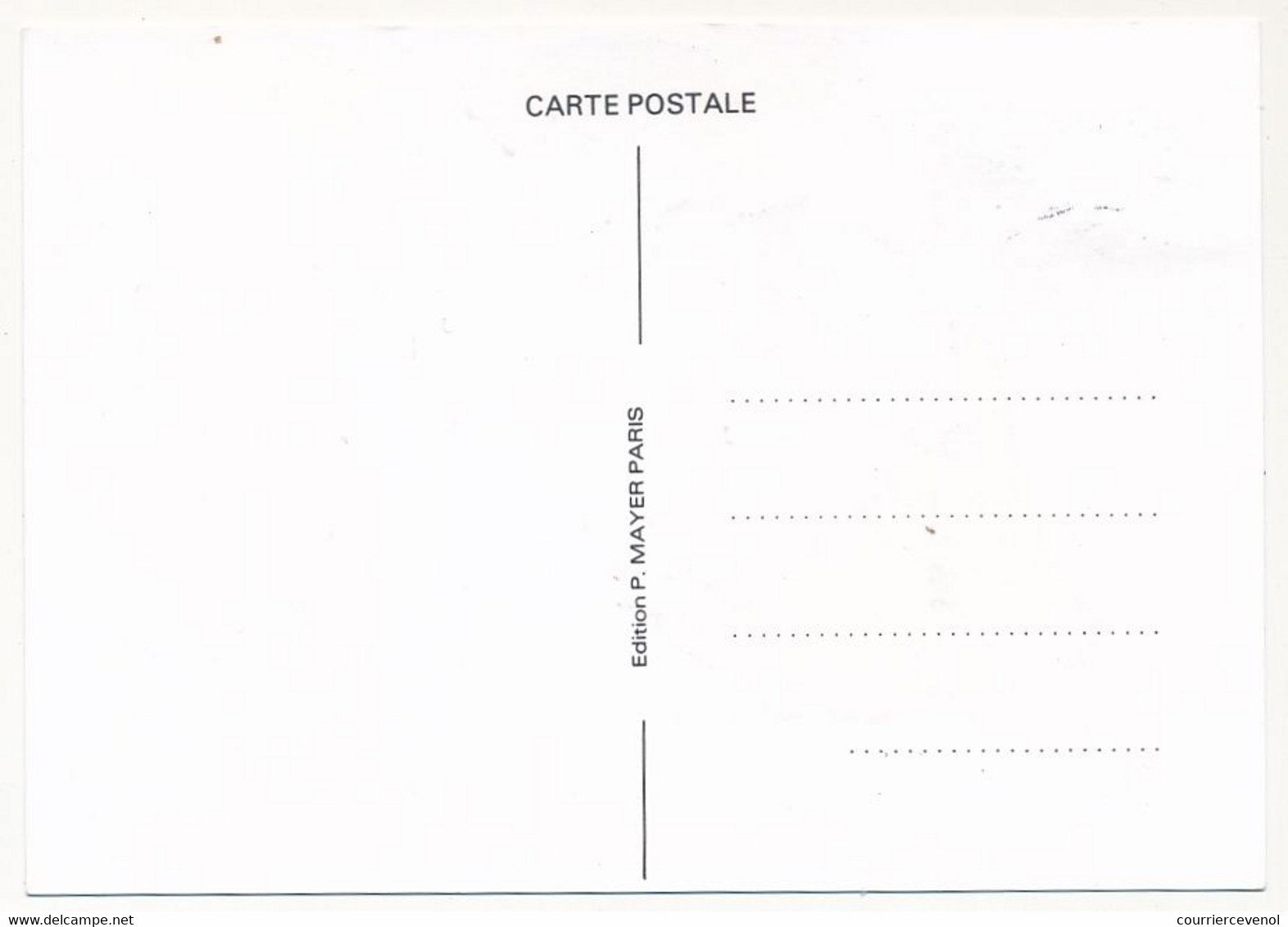 FRANCE => Carte Maximum - Bicentenaire De La Révolution - KELLERMANN - 24 Juin 1989 - STRASBOURG - 1980-1989