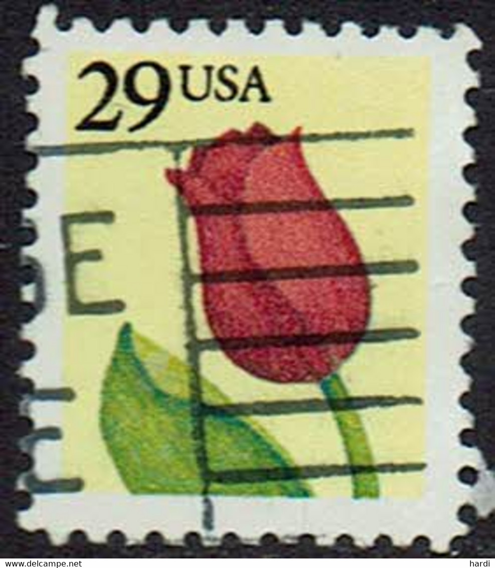 USA 1991, MiNr 2125, Gestempelt - Gebruikt