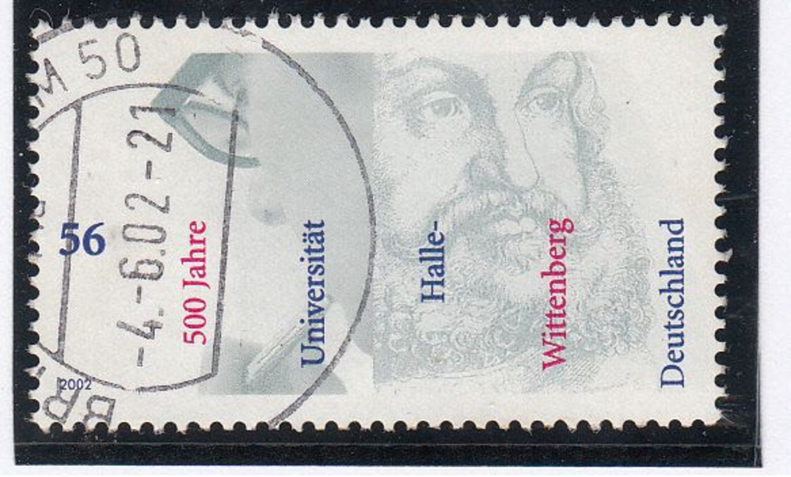 Mi2254-yt2082 - Used Stamps