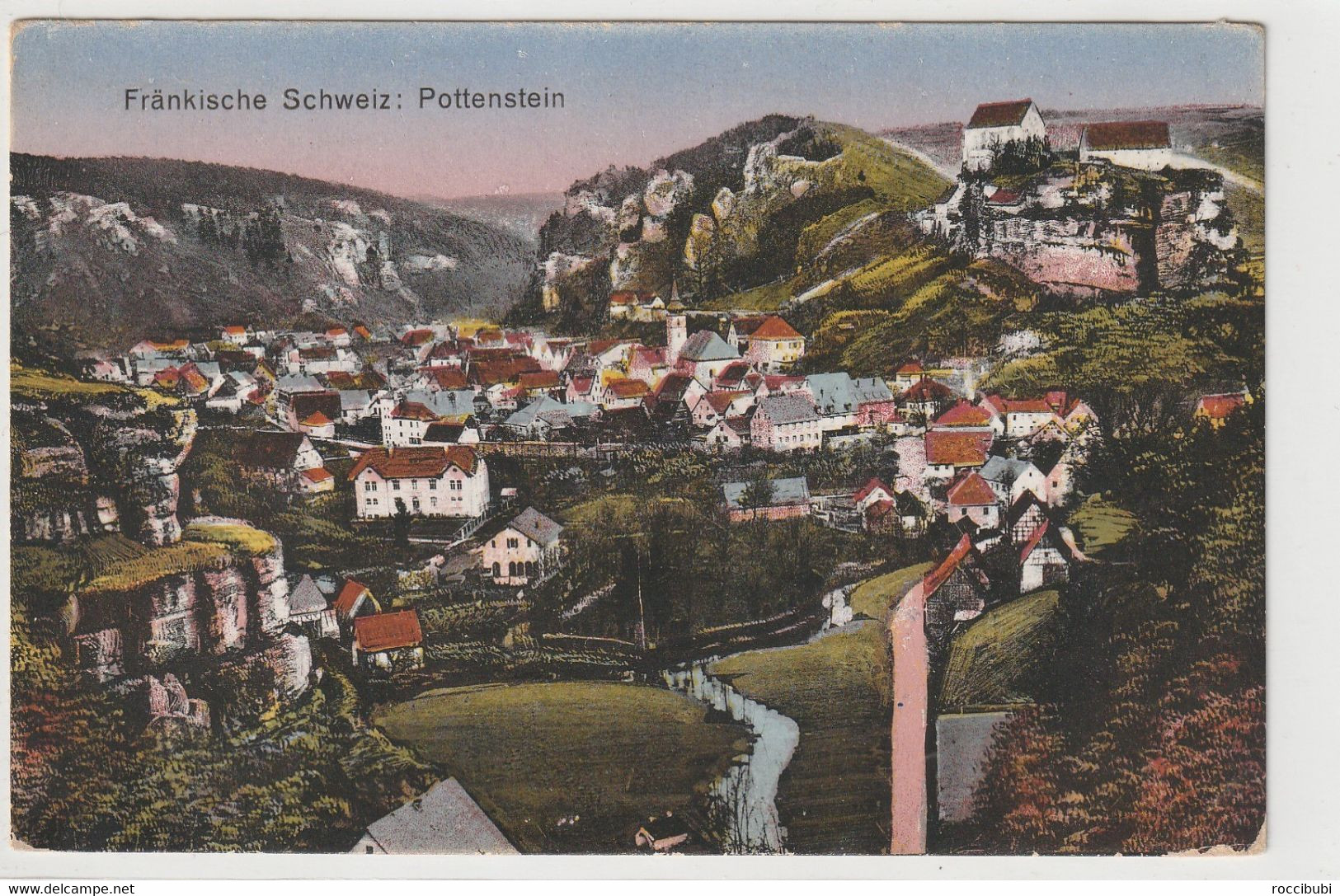 Pottenstein - Pottenstein