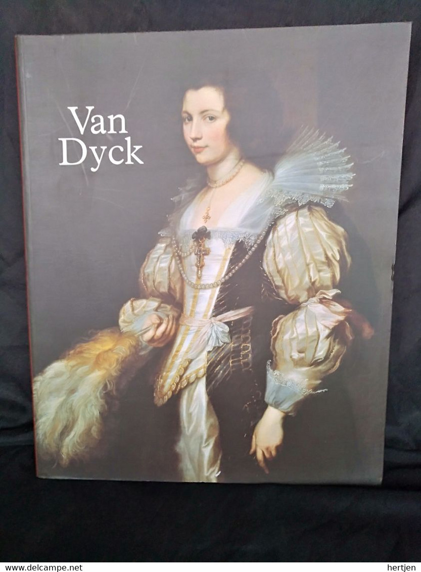 Van Dyck - Bellas Artes
