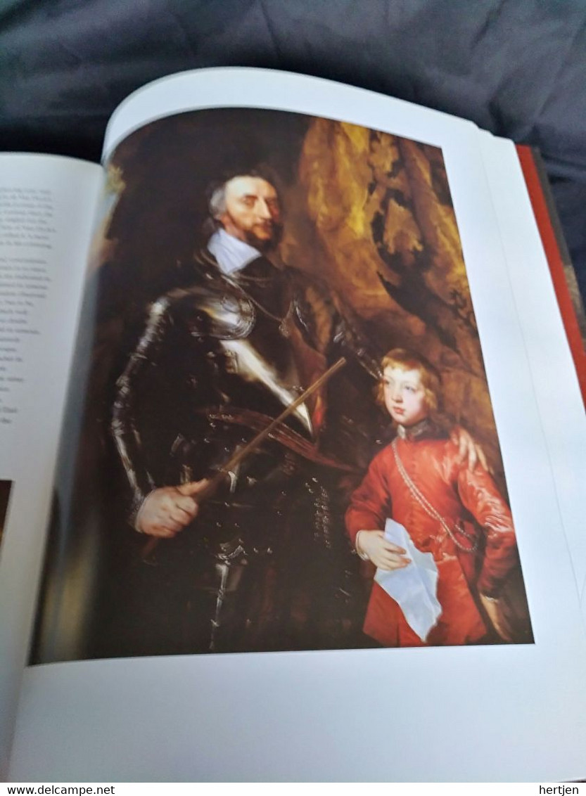 Van Dyck - Fine Arts