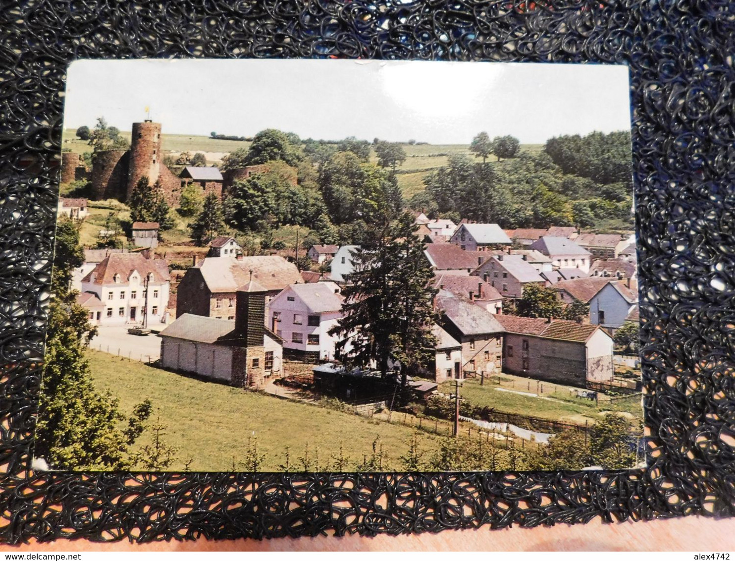 Burg-Reuland  (X11) - Burg-Reuland