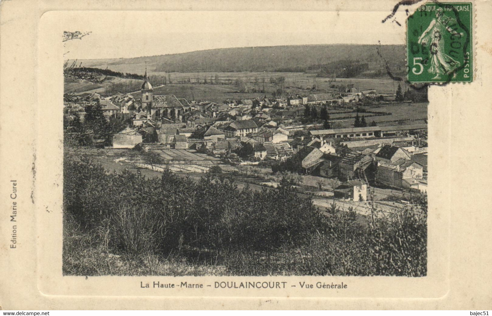 Doulaincourt - Doulaincourt