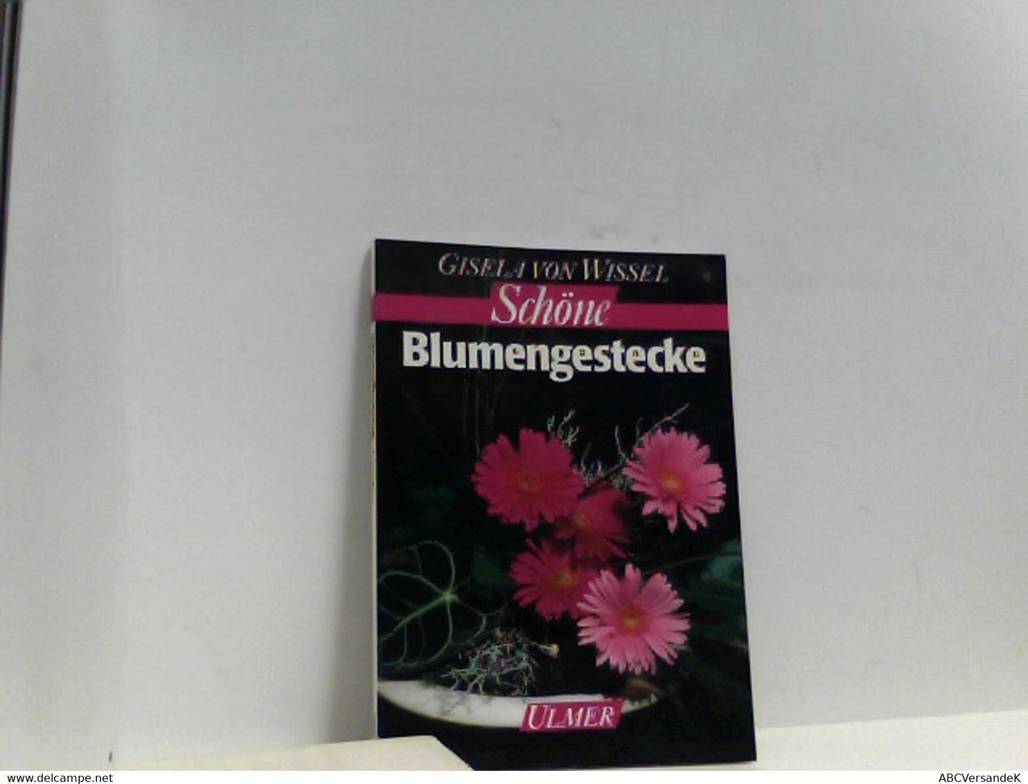 Schöne Blumengestecke - Botanik