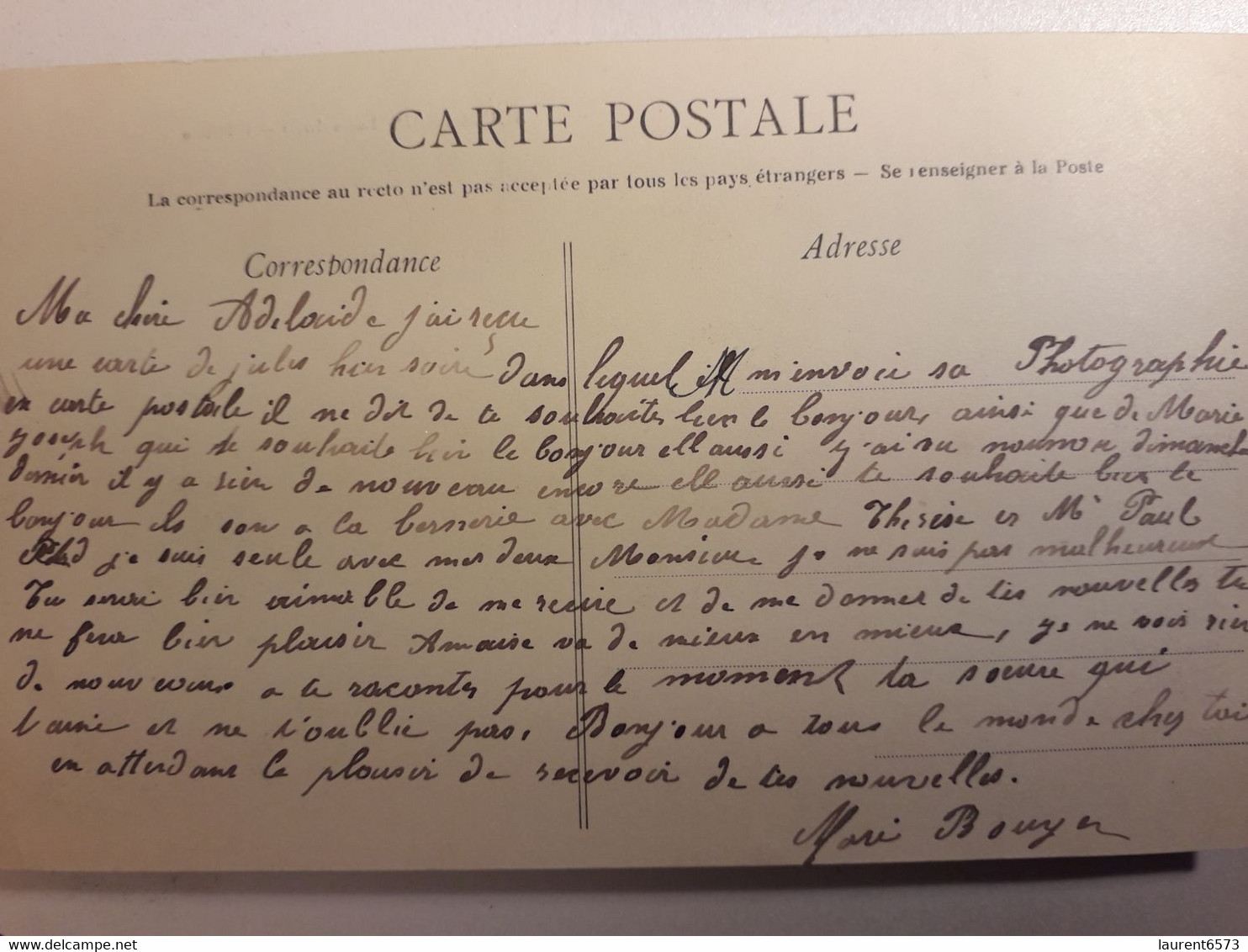 Code Postal De Bouguenais, 44, L'église - Bouguenais