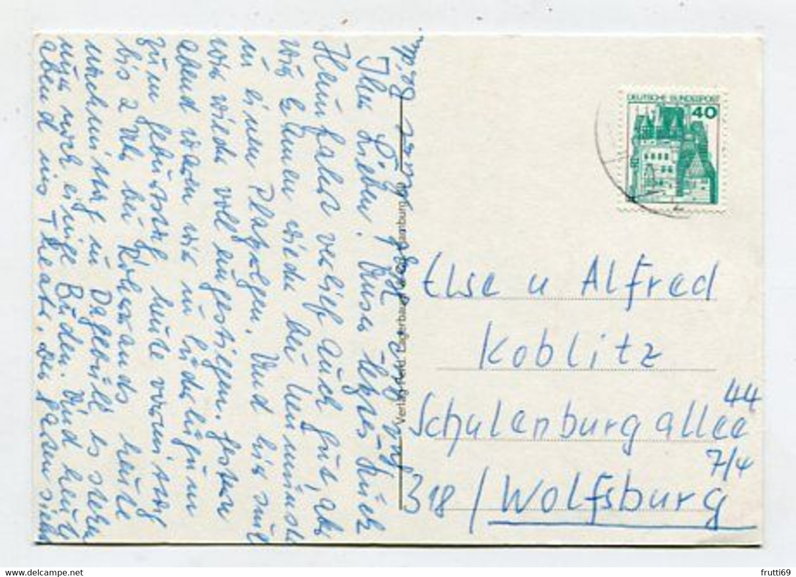 AK 027121 GERMANY - Leck / Nordfriesland - Nordfriesland