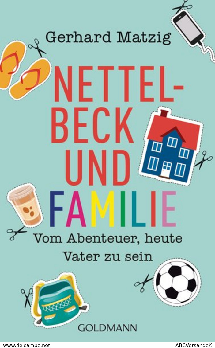 Nettelbeck Und Familie - Humour