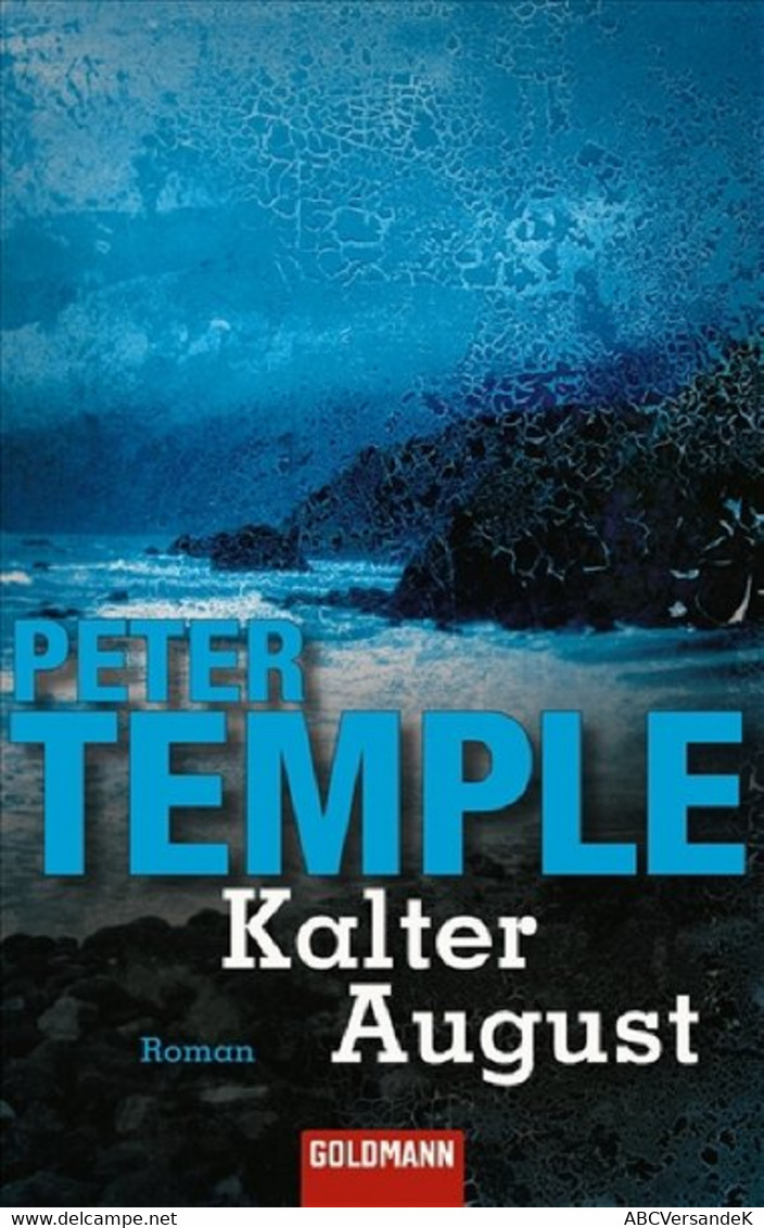 Kalter August - Thriller