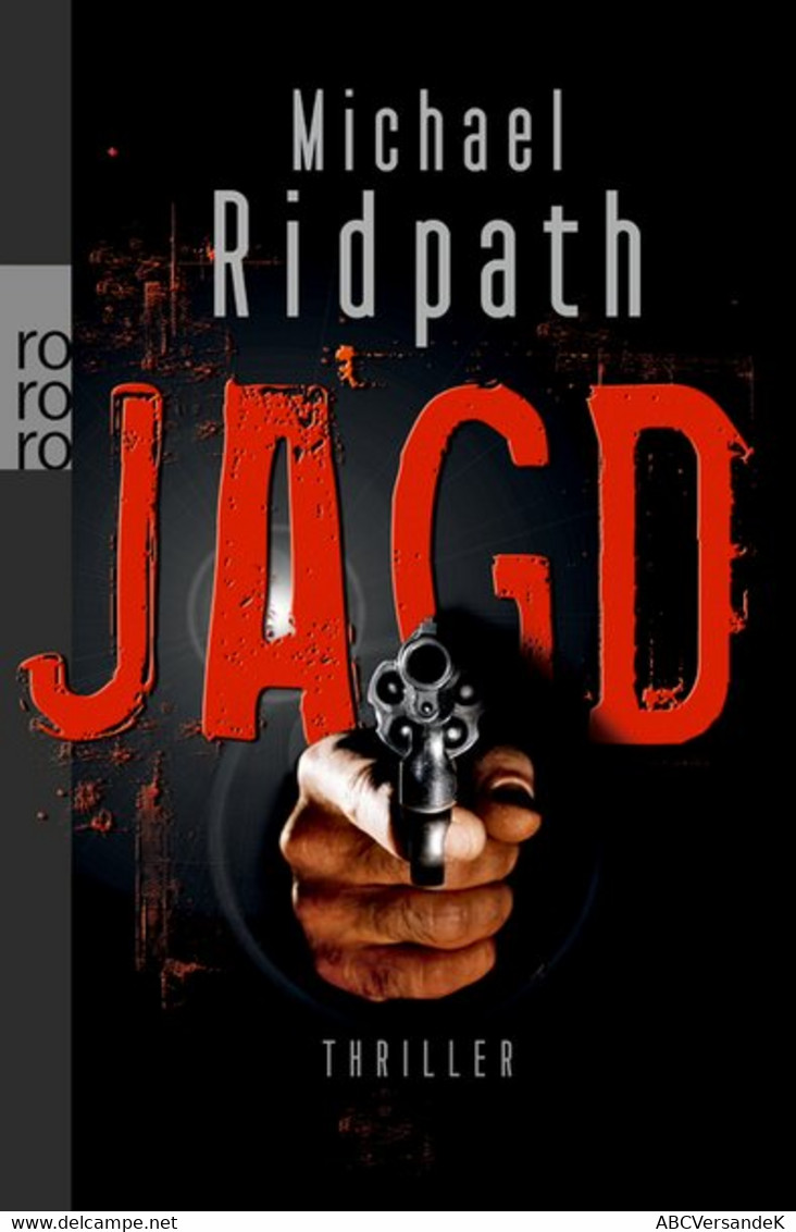 Jagd - Thriller