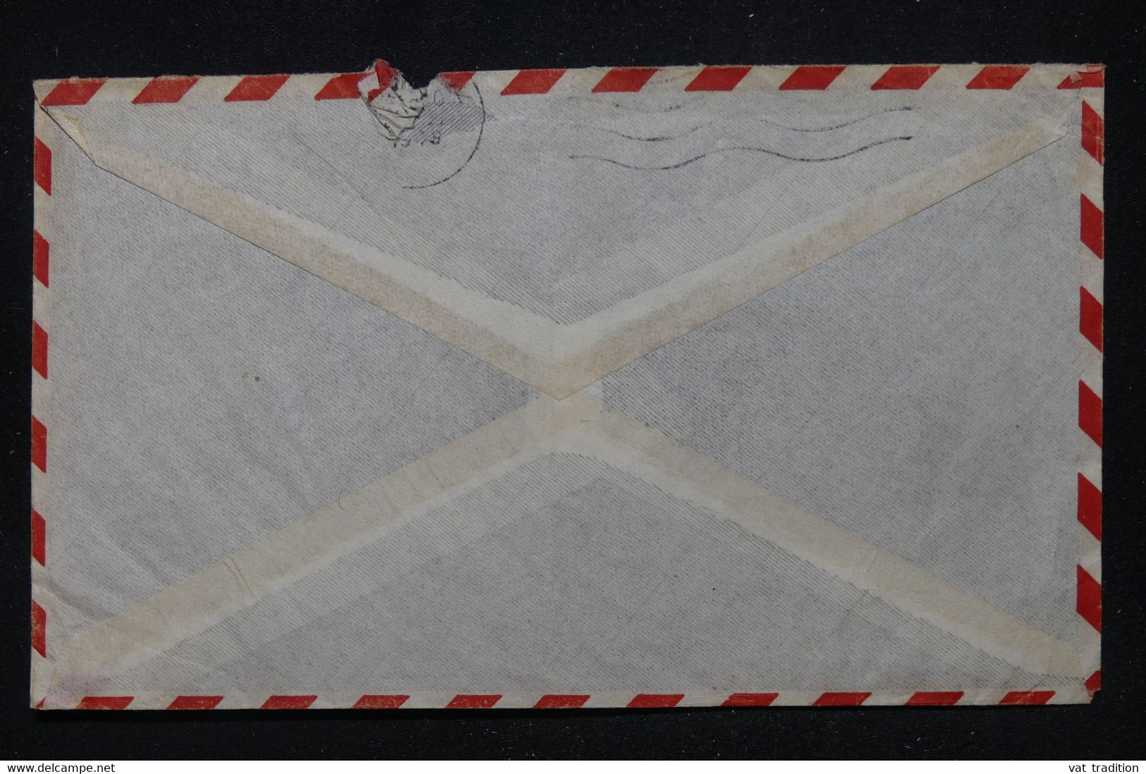 TURQUIE - Enveloppe Commerciale De Istanbul Pour L'Allemagne En 1948 - L 113752 - Cartas & Documentos
