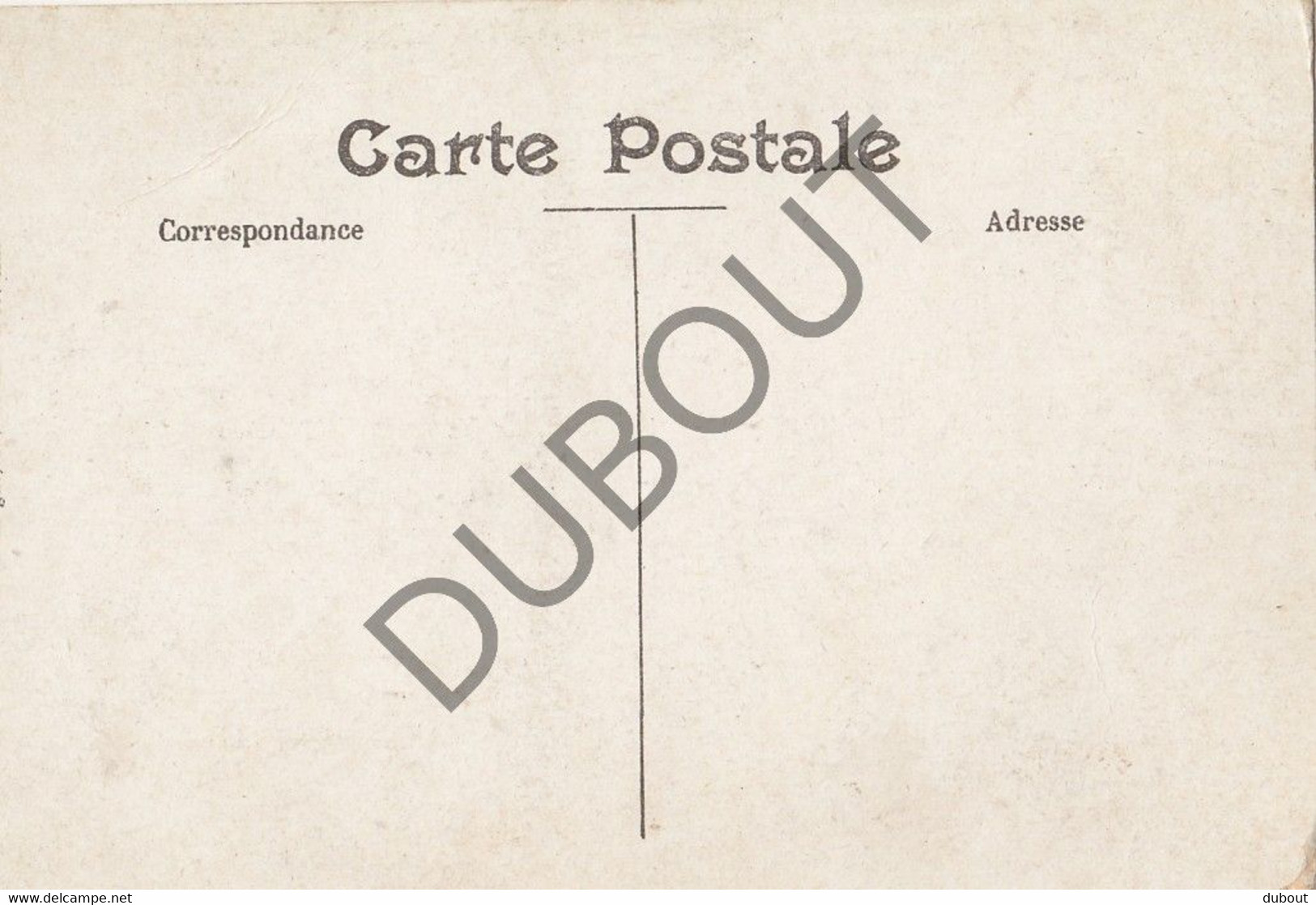 Postkaart/Carte Postale - HALLE - Notre Dame De Hal (C1675) - Halle